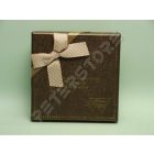 Bonbon tartó doboz 9 db-os