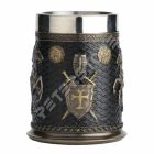 Keresztes Lovag Korsó