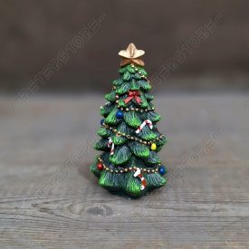  Karácsonyi Dísz - Fenyőfa, Karácsonyfa