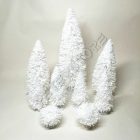 Fenyőfa, Műfenyő 9 db-os szett