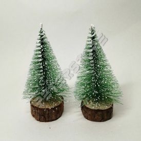 Fenyőfa, Műfenyő 2 db-os szett