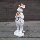 Karácsonyi dísz - Egér fiú nagy