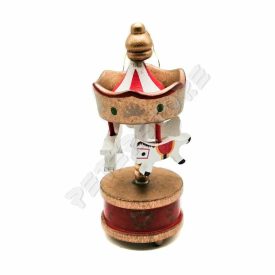 Minifalu - Fa Körhinta