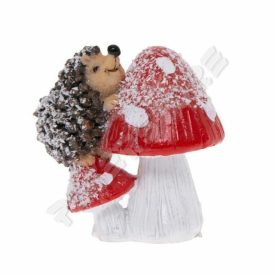 Minifalu - Diótörő Ülő