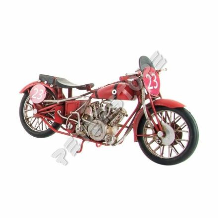 Fém modell, makett - Motor