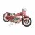 Fém modell, makett - Motor