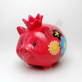 Persely - Malac Kicsi