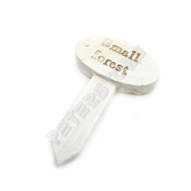 Minifalu - Tábla - My Garden