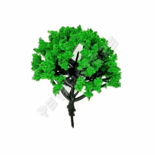 Zöld fa