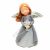 Angyal Figura