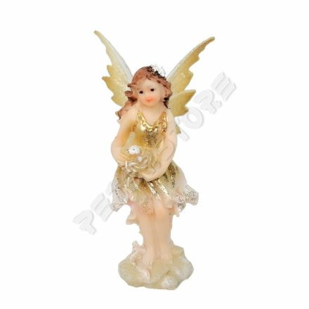 Tündér Figura