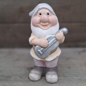 Kerámia Kerti Törpe