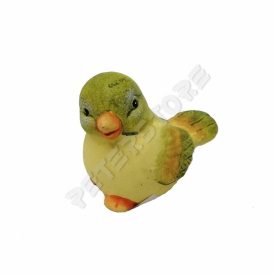 Kerámia Madár Figura