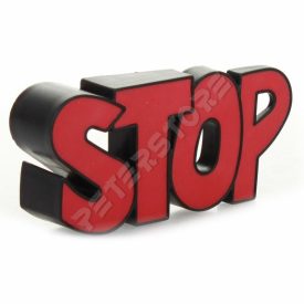 Ajtókitámasztó, Ajtóék - Stop