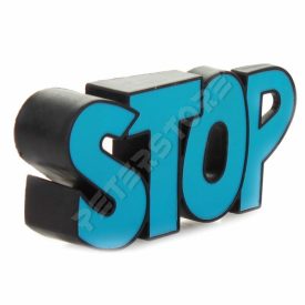 Ajtókitámasztó, Ajtóék - Stop