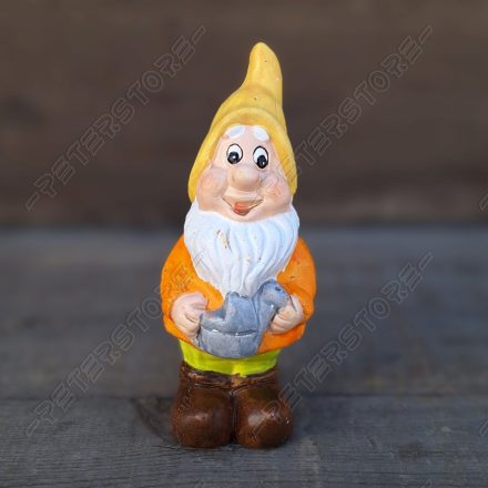 Kerámia Kerti Törpe