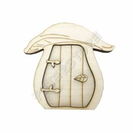 Natúr fa - Tündérajtó