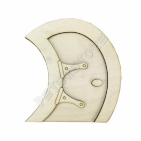 Natúr fa - Tündérajtó