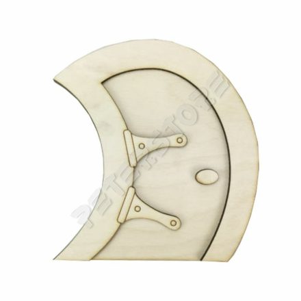 Natúr fa - Tündérajtó