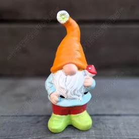 Kerámia Kerti Törpe