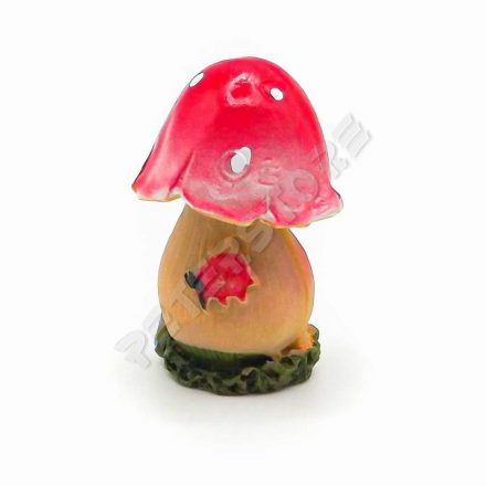 Minifalu - Gomba