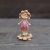 Kislány figura