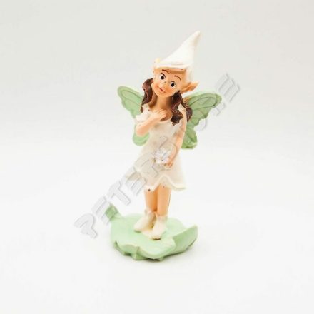 Manólány Figura