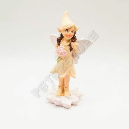 Manólány Figura