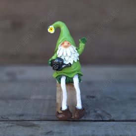 Manó Figura Lógólábú