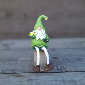 Manó Figura Lógólábú