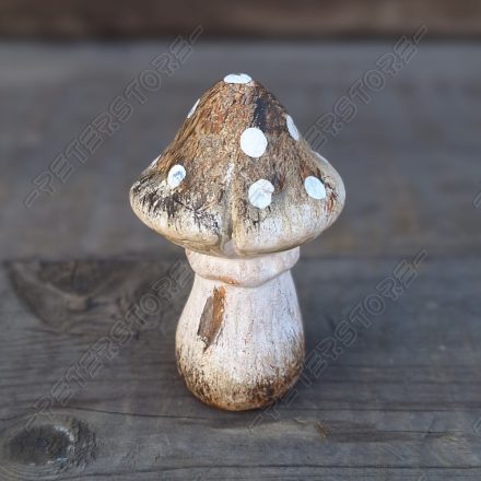 Kerámia Gomba
