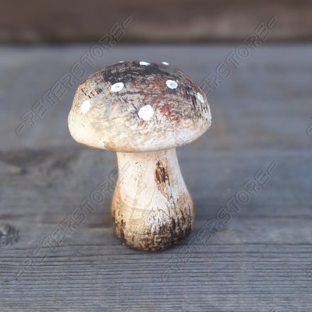 Kerámia Gomba