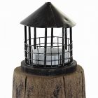 Mécses Lámpás Világítótorony