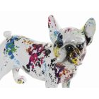 Kutya Figura - Bulldog