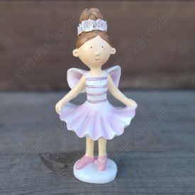 Tündér Kislány figura