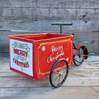 Karácsonyi Tricikli