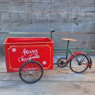 Karácsonyi Tricikli