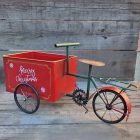 Karácsonyi Tricikli