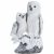 Bagoly Figura havas