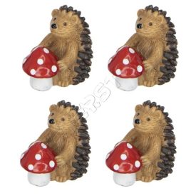 Minifalu - Süni Gombával 4 db-os szett