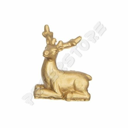Minifalu - Szarvas Figura