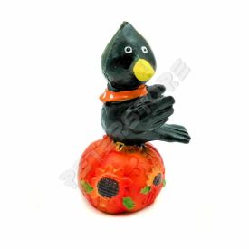 Varjú Tökön Figura