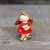 Angyalka Figura