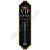 Retró Fém Hőmérő - VIP Lounge - VIP Társalgó, Tárgyaló