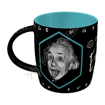 Retró Bögre - Genius, Zseni