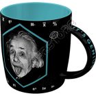 Retró Bögre - Genius, Zseni