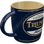 Retró Bögre - Triumph