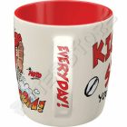 Retró Bögre - Indítsa el a napját