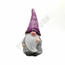 Kerámia Manó Figura