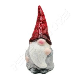 Kerámia Manó Figura